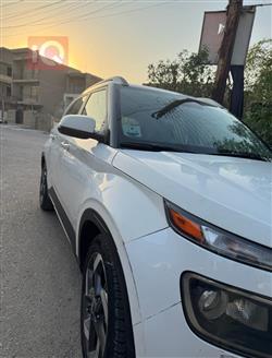 هيونداي فينو